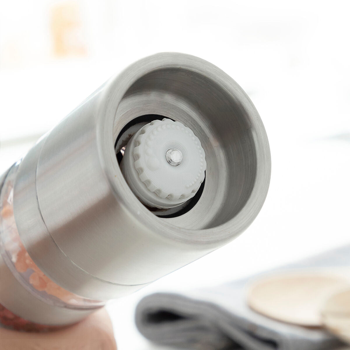 Moulin à épices 4 en 1 Millmix InnovaGoods