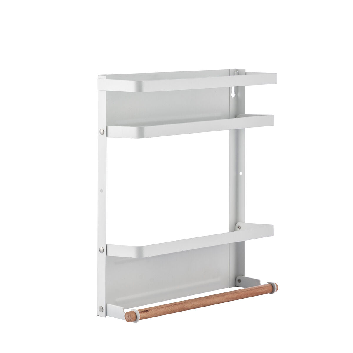 Estante organizador magnético MagoRac InnovaGoods