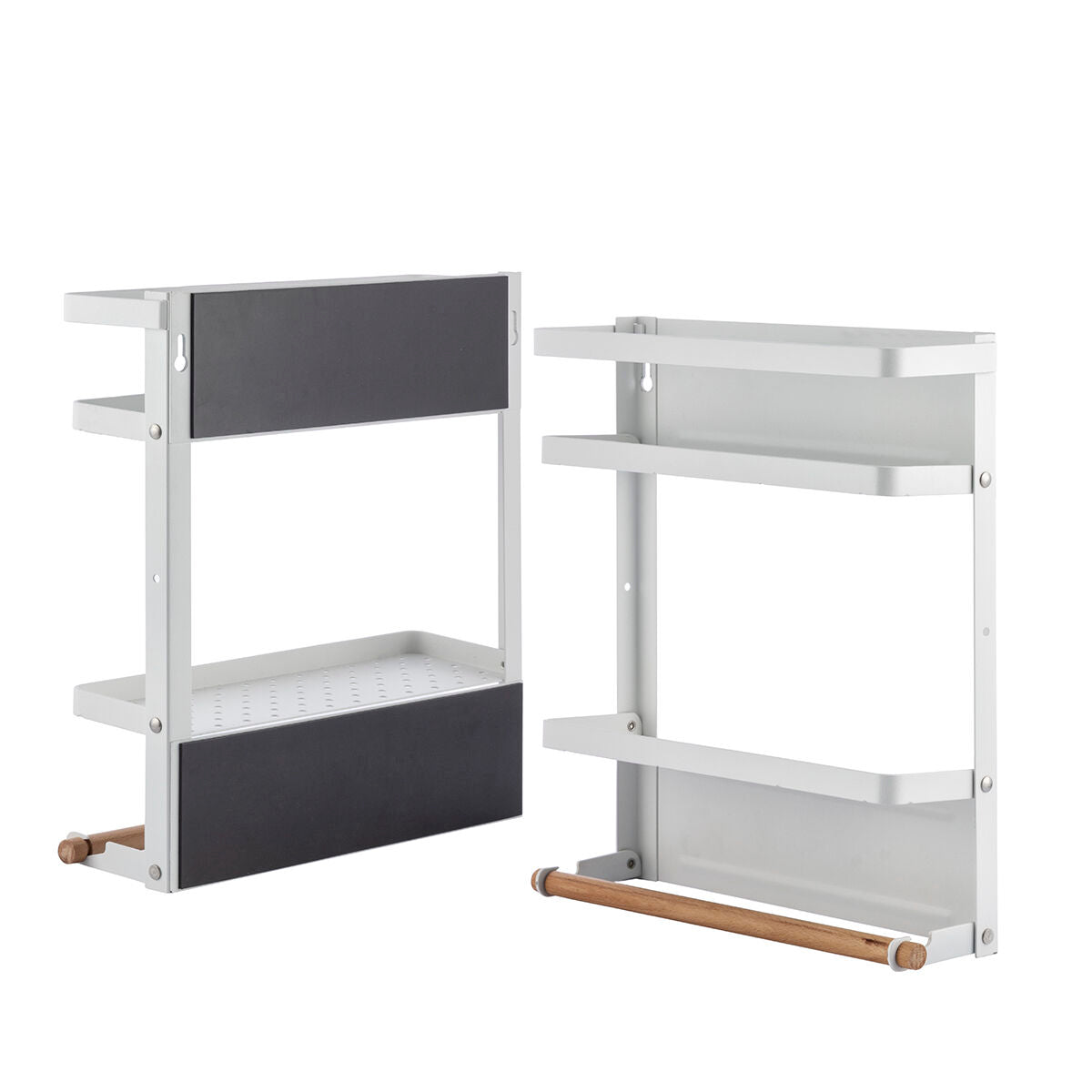 Estante organizador magnético MagoRac InnovaGoods