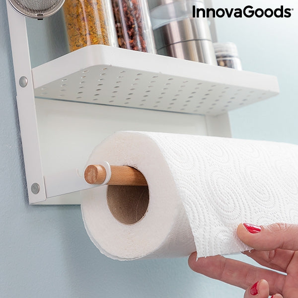 Estante organizador magnético MagoRac InnovaGoods
