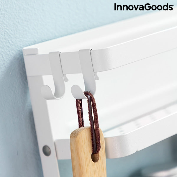 Estante organizador magnético MagoRac InnovaGoods