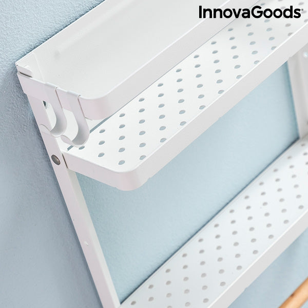Estante organizador magnético MagoRac InnovaGoods