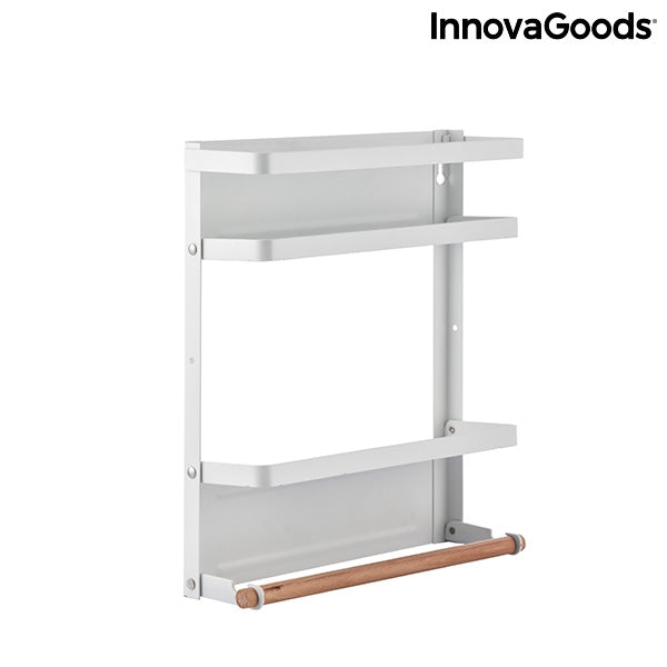 Estante organizador magnético MagoRac InnovaGoods