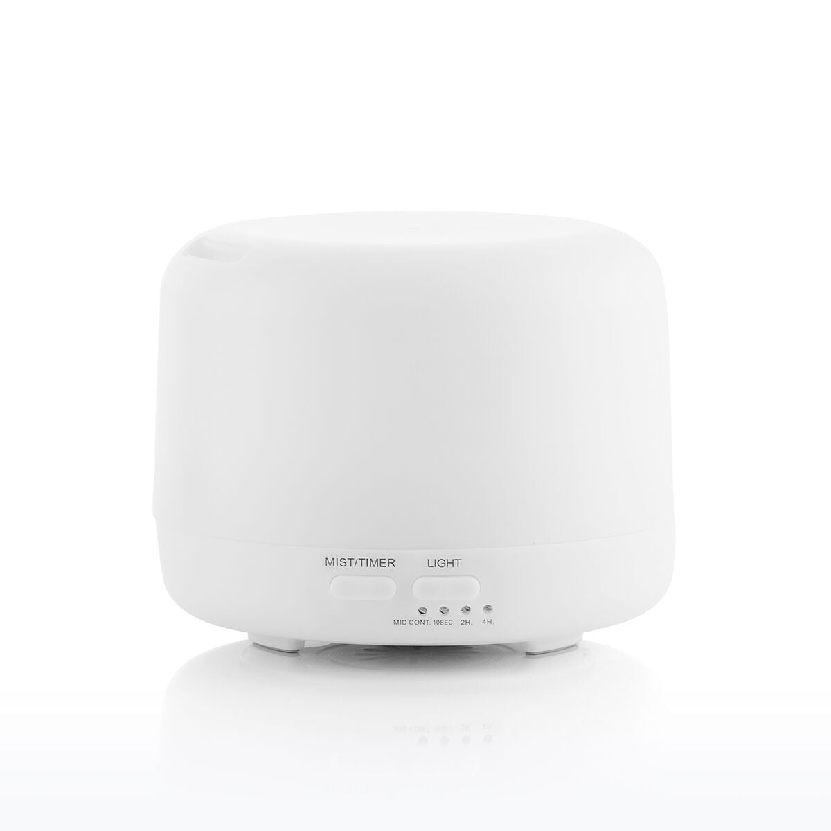Humidificateur diffuseur d'arômes avec LED multicolore Stelloured InnovaGoods