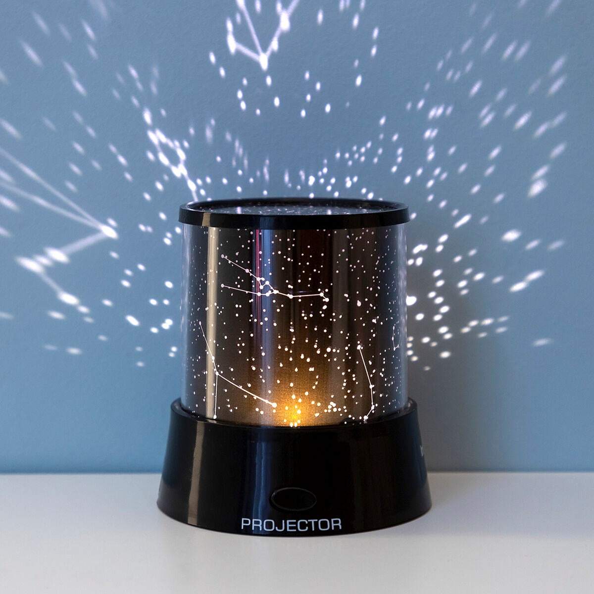 Proyector LED Galaxy Galedxy InnovaGoods