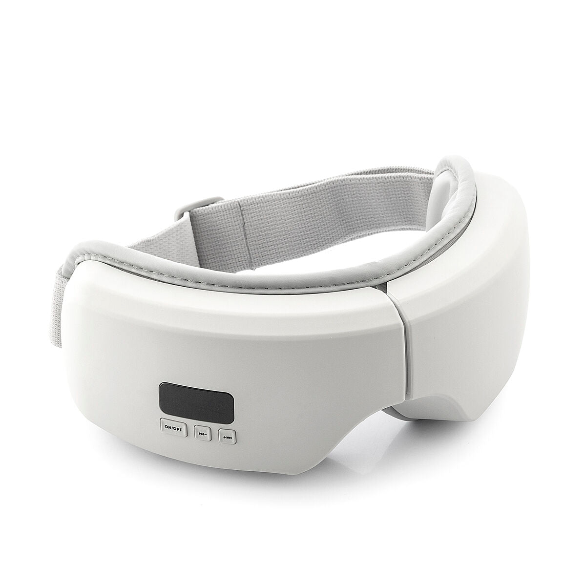 Masajeador de ojos 4 en 1 con compresión de aire Eyesky InnovaGoods