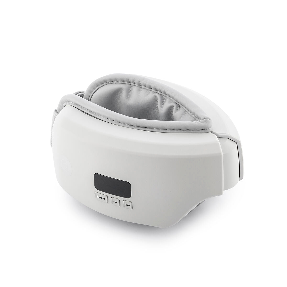 Masajeador de ojos 4 en 1 con compresión de aire Eyesky InnovaGoods