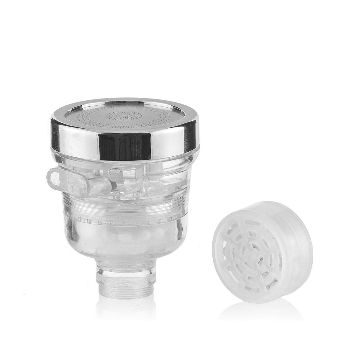 Grifo ecológico con filtro purificador de agua Faukko InnovaGoods