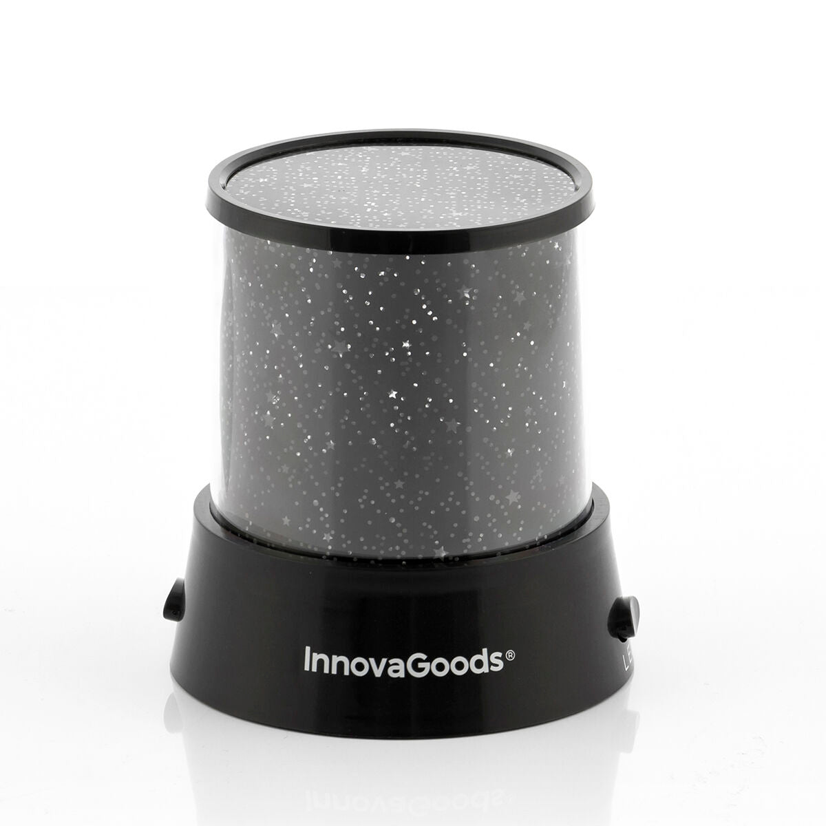 Proyector LED de estrellas Vezda InnovaGoods