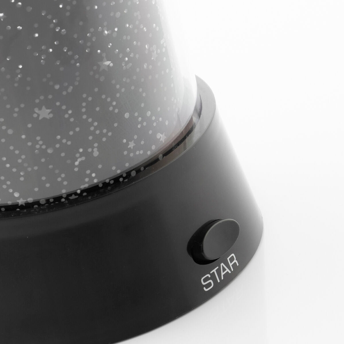 Proyector LED de estrellas Vezda InnovaGoods