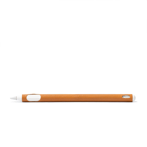 Funda de cuero para Apple Pencil