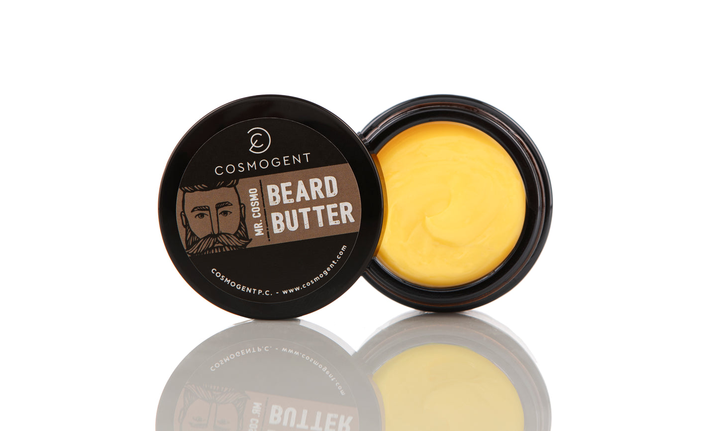 COSMOGENT Mr. Cosmo – Manteca para Barba 50 ml