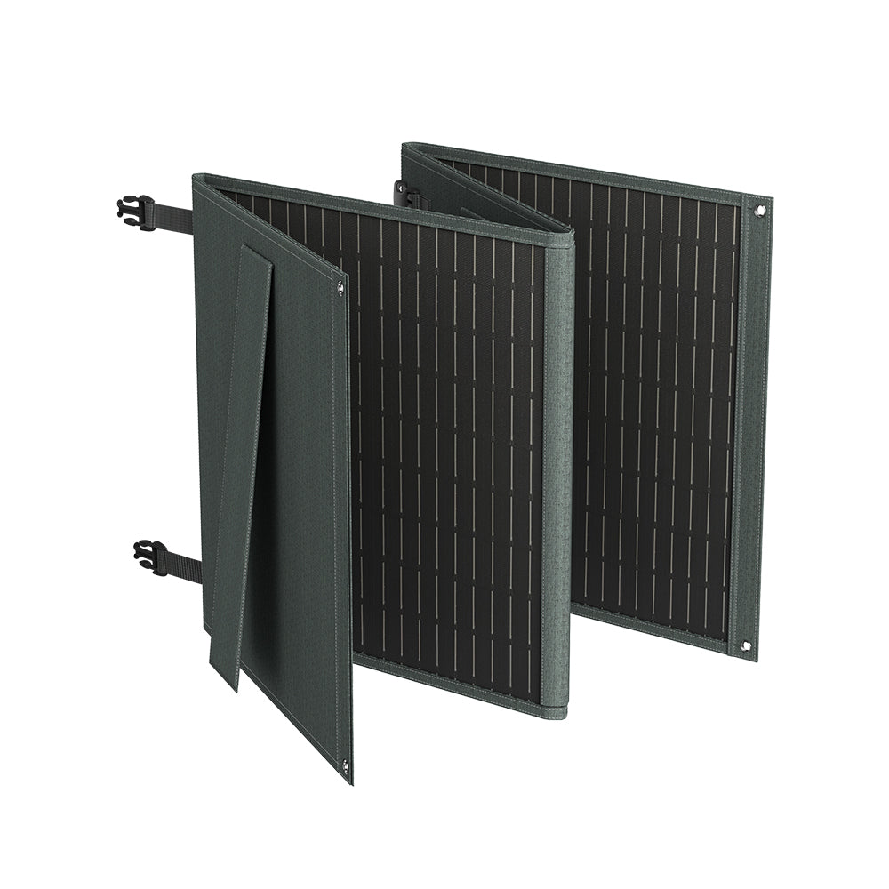 Panel solar plegable EU POWERWIN PWS110 de 110 W