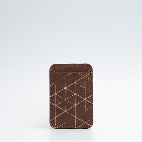 Limited edition Leather MagSafe wallet
