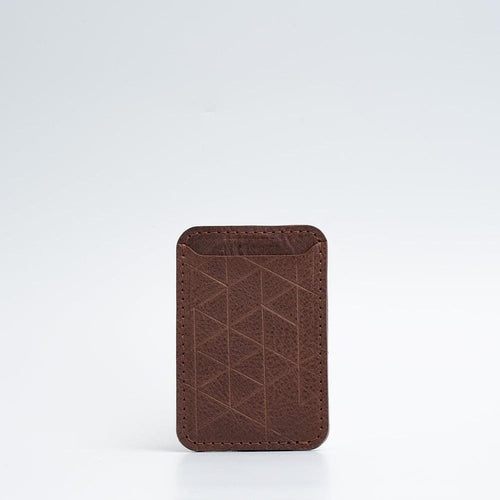 Leather MagSafe wallet - Vectors