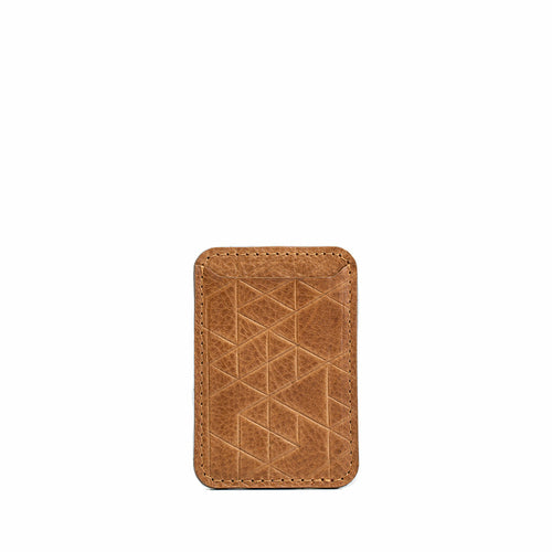 Leather MagSafe wallet - Vectors