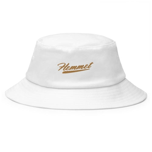 Hemmet® | chapeau de pêcheur