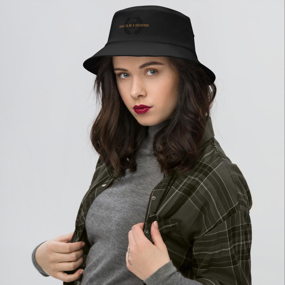 Hemmet® | Cappello Pescatore