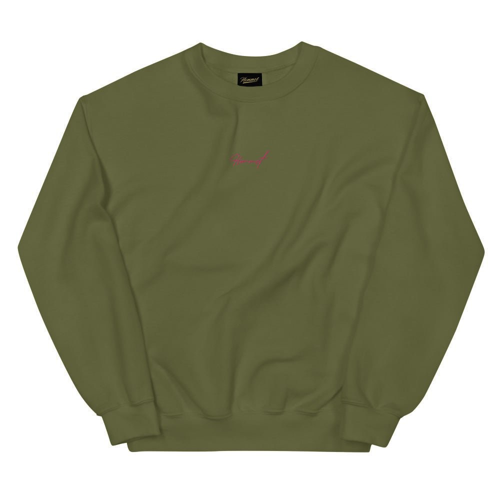 Hemmet® | Felpa Minimal