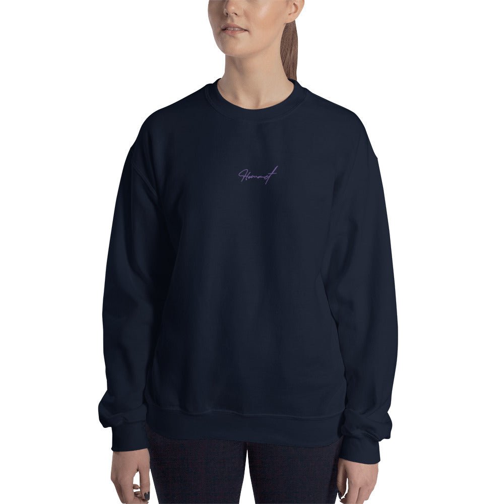 Hemmet® | Felpa Minimal