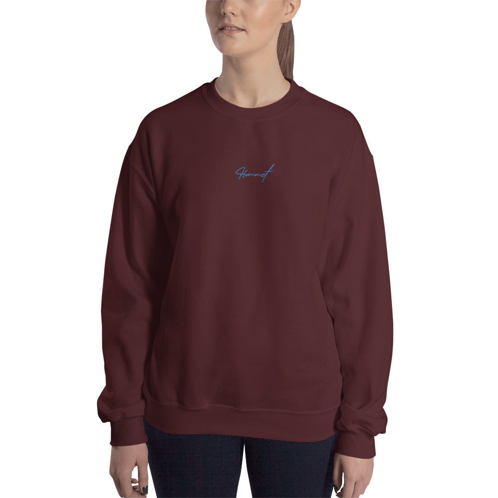 Hemmet® | Felpa Minimal