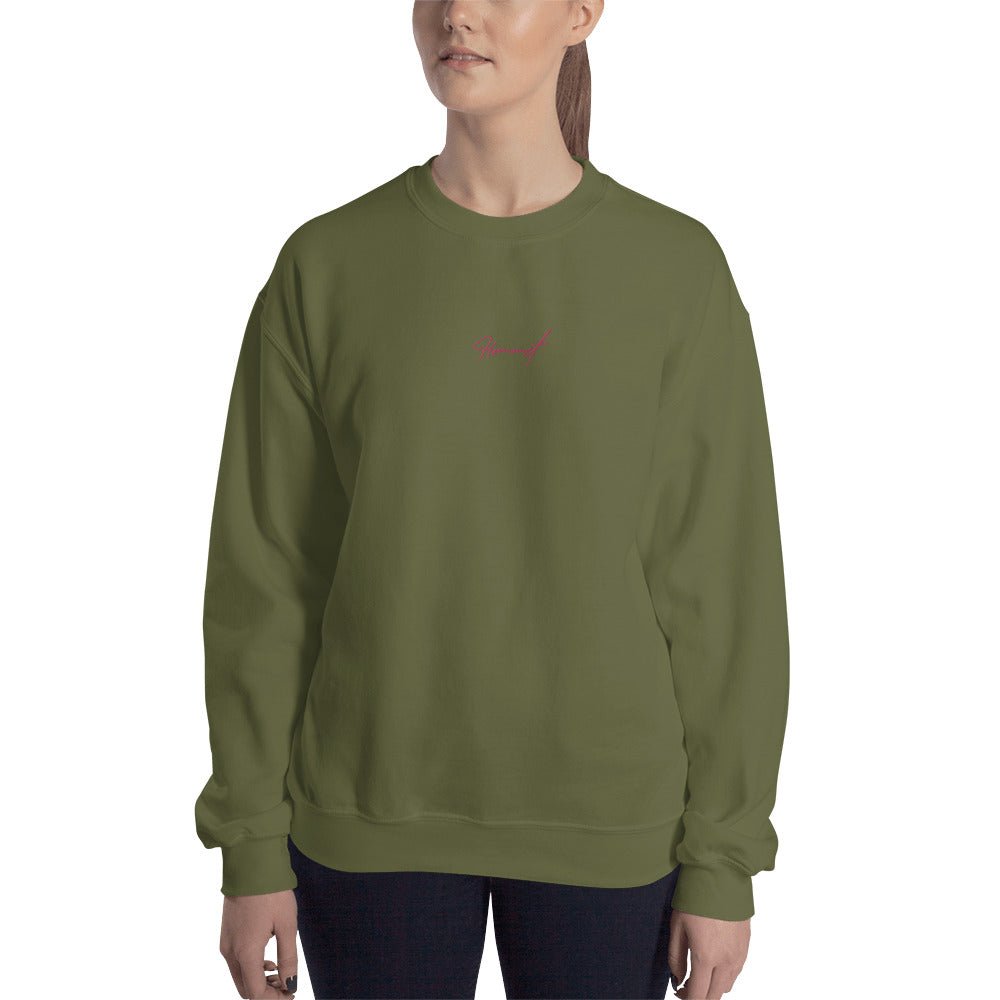 Hemmet® | Felpa Minimal