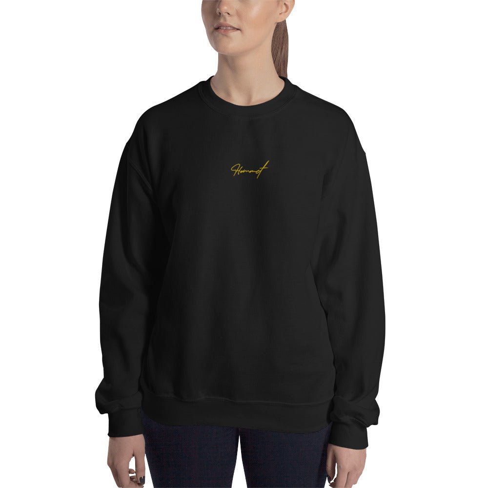 Hemmet® | Felpa Minimal