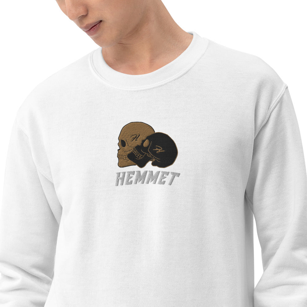 Hemmet® | Felpa Skull