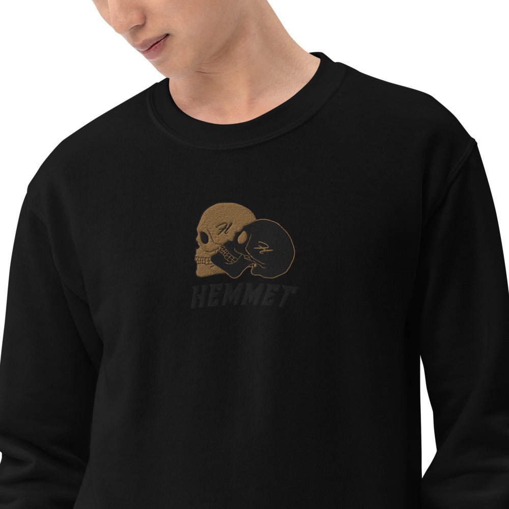 Hemmet® | Felpa Skull