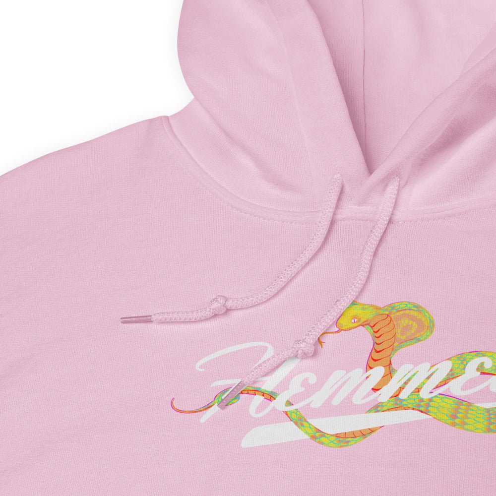 Hemmet® | Felpa Snake