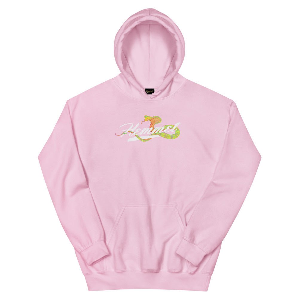 Hemmet® | Felpa Snake