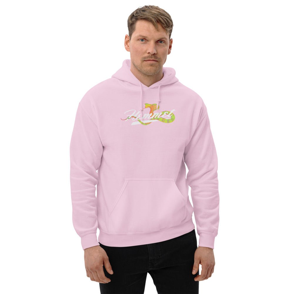 Hemmet® | Felpa Snake