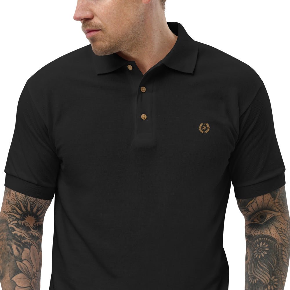 Hemmet® | Monogram Polo