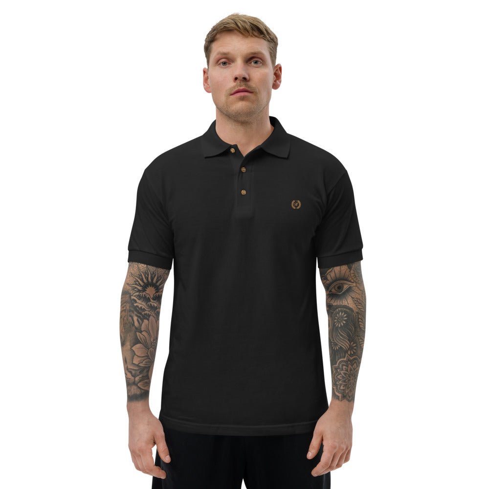 Hemmet® | Monogram Polo