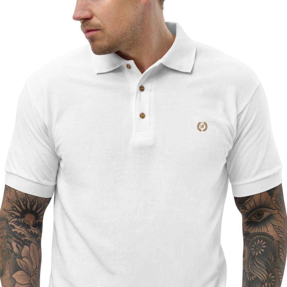 Hemmet® | Monogram Polo