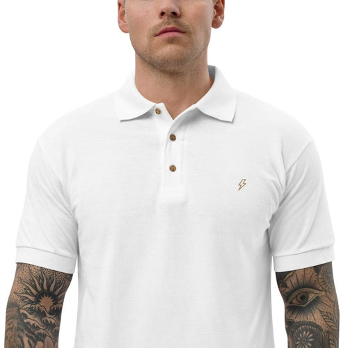 Hemmet® | Polo Thunder