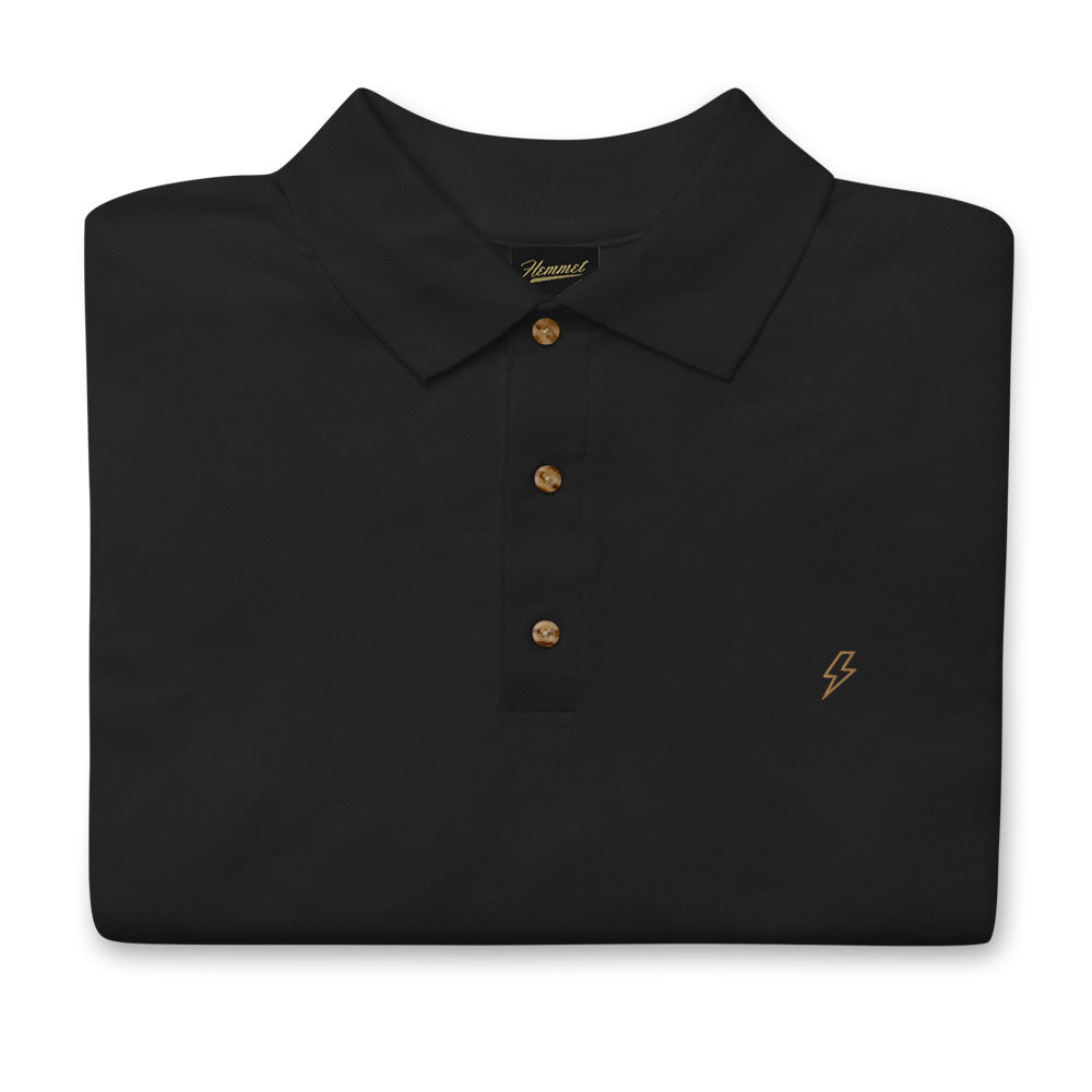 Hemmet® | Polo Thunder