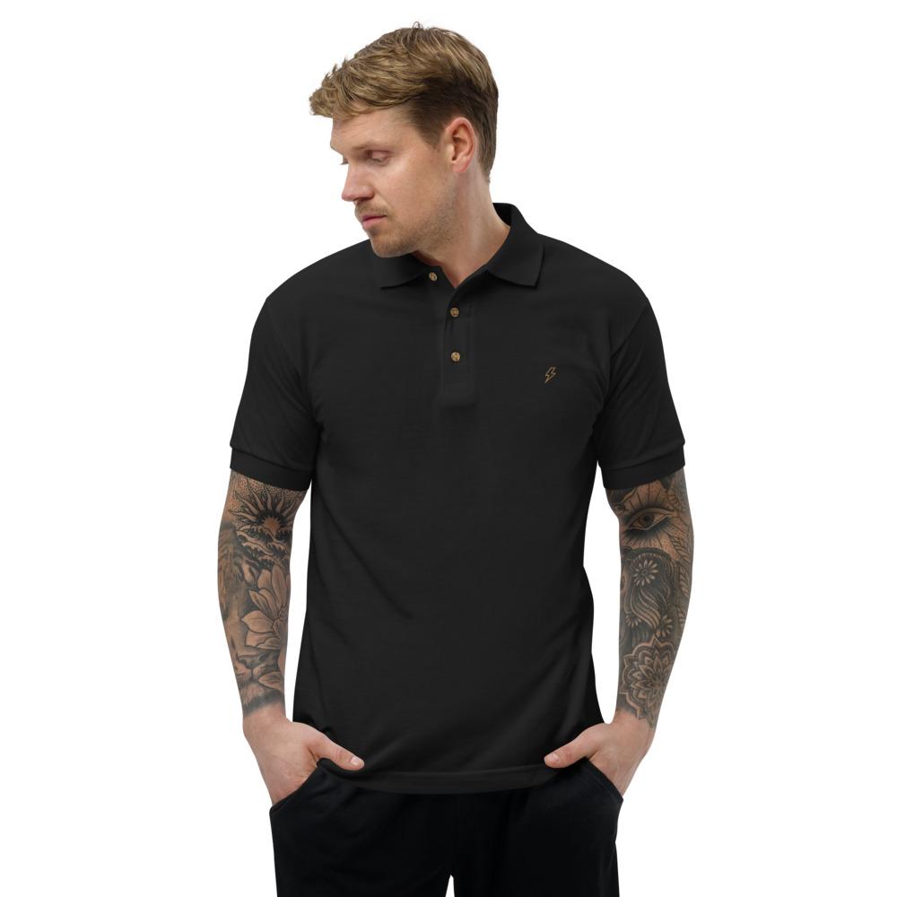 Hemmet® | Polo Thunder