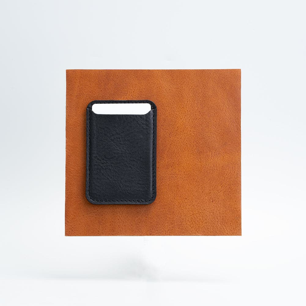 Soporte de pared para billetera MagSafe