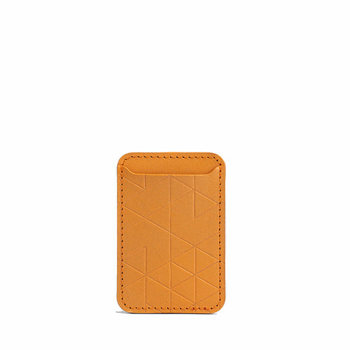 Leather MagSafe wallet - Vectors