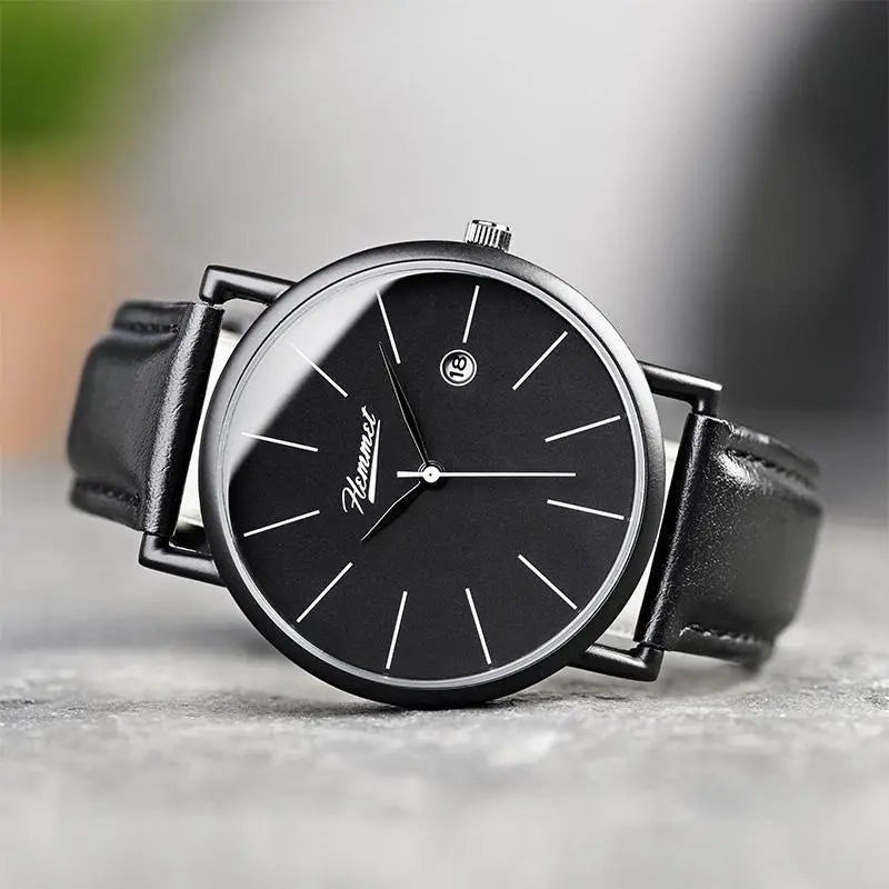 Serie H|Watch 1