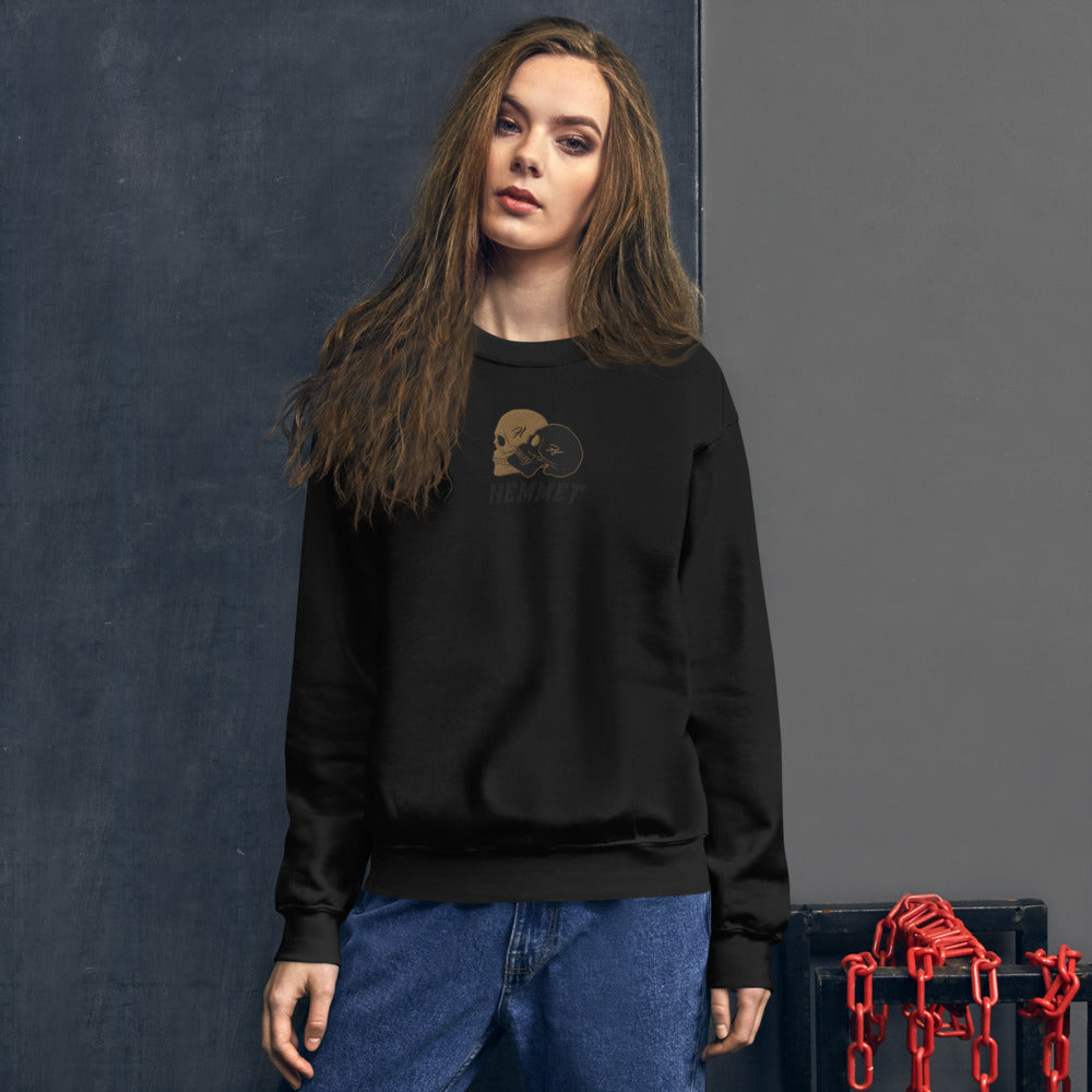 Hemmet® | Felpa Skull