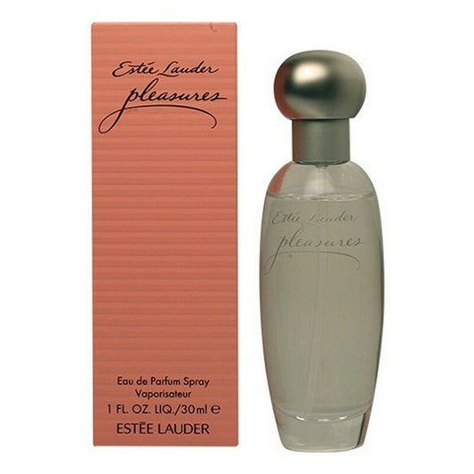 Perfume de mujer Pleasures Estee Lauder EDP EDP