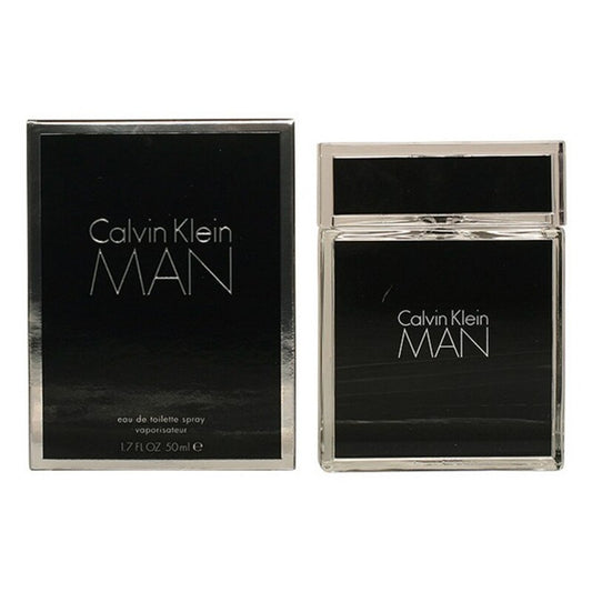 Perfume para hombre Calvin Klein EDT