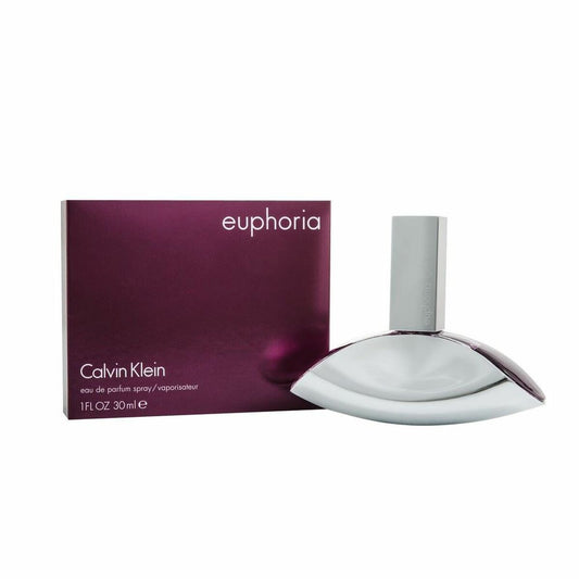Perfume de mujer Euphoria Calvin Klein (30 ml) EDP