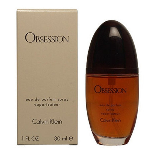 Perfume de mujer Obsession Calvin Klein EDP EDP