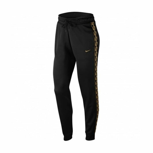 Pantalones de chándal para adulto Nike Sportswear Lady Negro