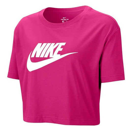 T-shirt à manches courtes pour femme Nike BV6175 616