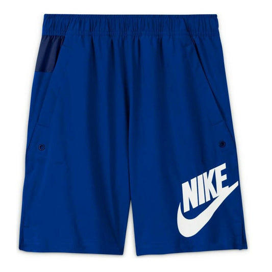 Pantalones cortos deportivos para niños Nike Sportswear