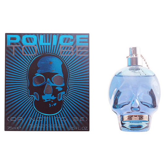 Perfume de mujer Police EDT 75 ml